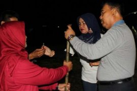 Bupati Minta Pengurus PKK Sukseskan Program Pemerintah Oleh Netty Mindrayani