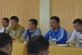 Tenaga Ahli Sekkab RI: Ini Gila, Program Gila Yang Tidak Terpikirkan Kabupaten Lain
