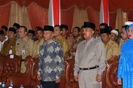 Bupati Minta Pemuda Muhammadiyah Motori Pemberantasan Narkoba
