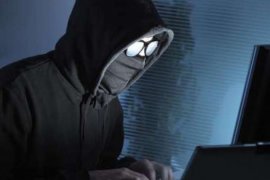 Amankan Data Transaksi Online Anda