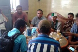 KAHMI Rohil juga Turut Laporkan Saut Situmorang ke Polres Setempat