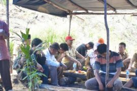 Zulfan Hamid: Peningkatan Ekonomi Masyarakat sekaligus penyelamatan Lingkungan