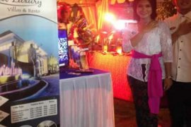 ASSA Buka Bersama Di Baliview The Jimbaran Pool Resto& BBQ