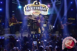 Adam Sheila On 7 ingin khatam Al-Quran di Ramadan ini