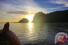 Bengkulu susun rencana pengembangan pariwisata Enggano