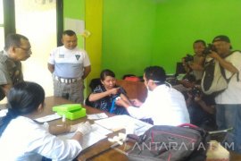 Satpol PP Situbondo Gencar Razia PSK