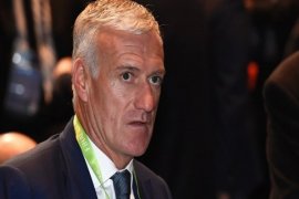 Prancis Ke Final Piala Eropa Kalahkan Jerman 2-0