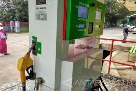 Pemkab Bojonegoro Tidak Proses Izin SPBU "Mini"