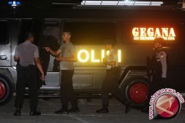 Kantor Pertamina Semarang terima ancaman akan diledakkan