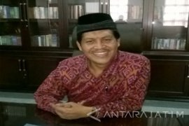 Fakultas Kedokteran UIN Maliki Malang "Banjir" Peminat