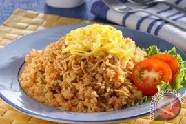 Kuliner 'Wonderful Indonesia' meriahkan 25 tahun ASEAN-Tiongkok
