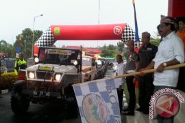 63 Offroader Ikuti Explorer Kepri Full Adventure