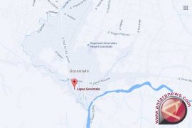 Kerusuhan meletus di penjara Gorontalo, napi kuasai lapas