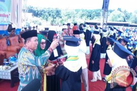 Pemkab Tanah Bumbu Gelar Wisuda Santri Alquran