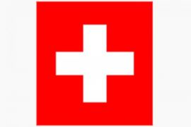 Pemerintah Swiss berlakukan larangan iklan pada empat media Rusia