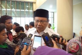 Hashim : Gerindra satu-satunya partai di luar pemerintah