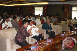 Jiwasraya IMF 2016 Disambut Antusias UKM di Bali