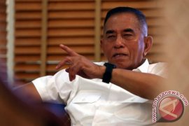 Menhan harap Presiden bijak sikapi prahara 1965