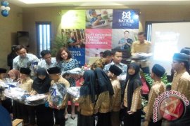 Batiqa Hotel Lampung Usung Kearifan Lokal Nusantara