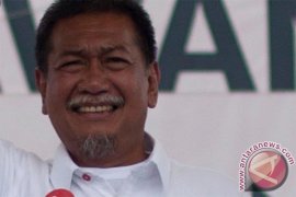 Wagub Jabar Kunjungi "Pencuri Cacing"