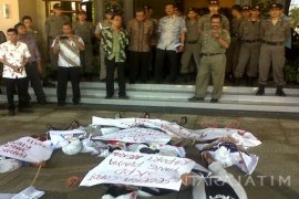 "Mahasurya" kembali Soroti Program Unggulan Bupati-Wabup Sumenep