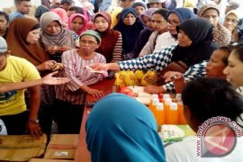 Maluku Sasaran Pantauan Badan Ketahanan Pangan Nasional