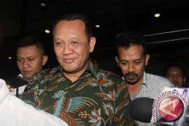 KPK kembali panggil Nurhadi pekan depan