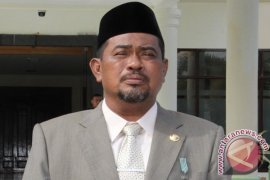 Bupati Aceh Barat ingatkan soal penggunaan dana BOS