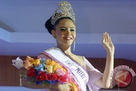 Hartini Wakili Gorontalo Untuk Pemilihan Putri Parawisata