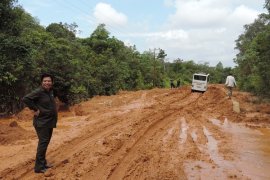 Dewan Wacanakan Jalan Alternatif