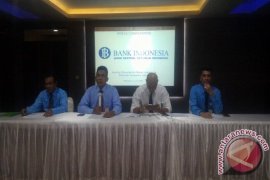 BI Sulut Siapkan Rp1,82 Triliun Hadapi Lebaran