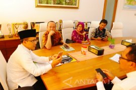 Deputi Kemen PPA Apresiasi Banyuwangi Children Center