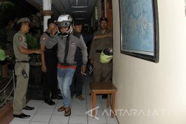 Razia Pekat Ramadhan