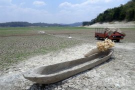 Pemkab Bojonegoro Berencana Bahas Percepatan Pembangunan Waduk