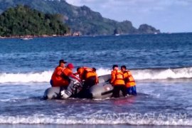BNPP Gelar Operasii Pencarian Nelayan Trenggalek