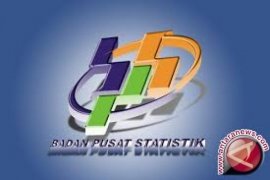 Nilai tukar petani Jambi naik 0,59 persen