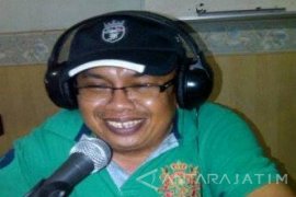 Komedian Lutfie Galajapo Meninggal Dunia Akibat Kecelakaan