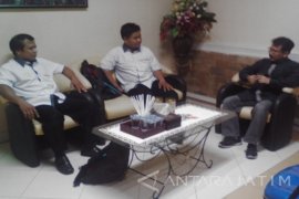 IZI Sasar 131.784 Penerima Zakat selama Ramadhan