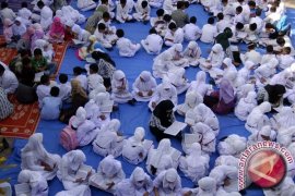 DPRD Pangkalpinang Dukung Program Magrib di Masjid