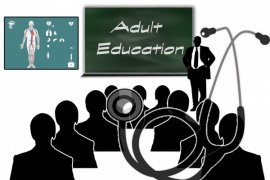 Ayah Berperan Penting Jaga Kesehatan dan Gizi Keluarga