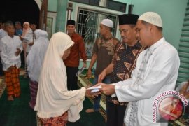  Wali Kota: Kampanye Untuk Kemajuan Islam