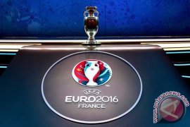 Hotel Ibis siapkan nonton gratis Piala Eropa 