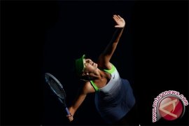 Sharapova Ajukan Banding Atas Keputusan Penskorsan