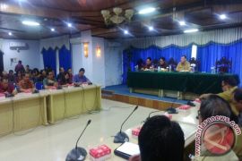 Pemkab Badung belajar program UC di Manado 