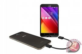 ASUS Update Sistem Operasi