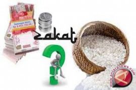 Pemkab Mamuju tetapkan Zakat Rp22.000 hingga Rp39.000/jiwa 