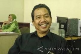 Legislator Ingatkan Pemkot Surabaya agar Proyek Terbengkalai