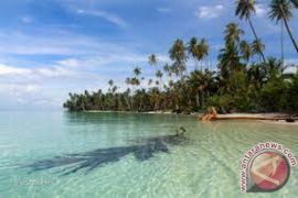 Bupati inginkan Pulau Banyak seperti Pulau Gili