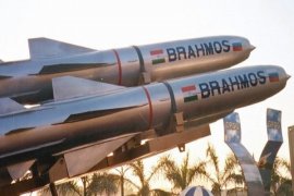 Wamenhan: Indonesia belum beli rudal BrahMos dari India