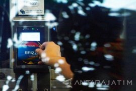 Mengukur keberhasilan kartu tol di Jatim